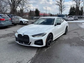 BMW 430 * xDrive * CARFAX * M PACK * ДВА КЛЮЧА, снимка 1