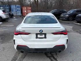 BMW 430 * xDrive * CARFAX * M PACK * ДВА КЛЮЧА, снимка 4