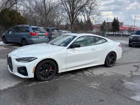 BMW 430 * xDrive * CARFAX * M PACK * ДВА КЛЮЧА, снимка 2