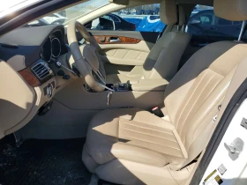 Mercedes-Benz CLS 550 4.6l Cls 550 4Matic, снимка 7