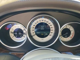 Mercedes-Benz CLS 550 4.6l Cls 550 4Matic, снимка 9