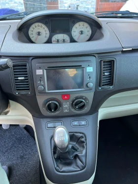 Lancia Musa 1.4i 16V , снимка 7