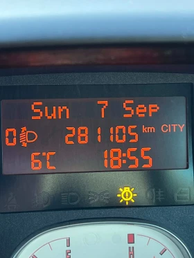 Lancia Musa 1.4i 16V , снимка 6