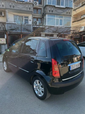 Lancia Musa 1.4i 16V , снимка 4