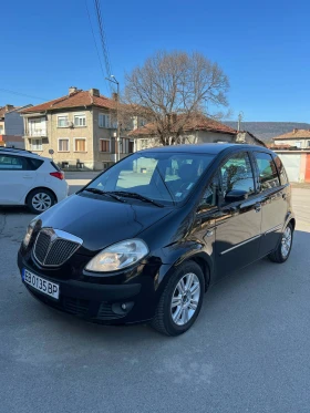 Lancia Musa 1.4i 16V , снимка 1