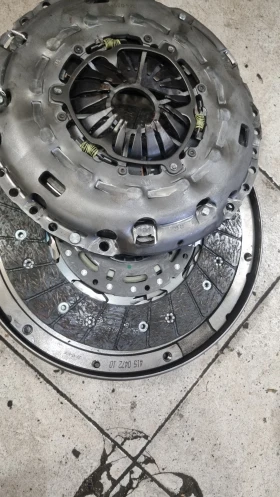 Opel Astra 1.7 cdti A17dtr, снимка 2