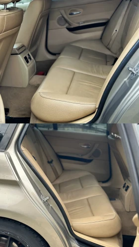 BMW 318 D, снимка 11