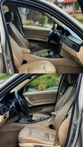 BMW 318 D, снимка 10