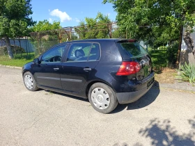 VW Golf 1.9tdi klima, снимка 3