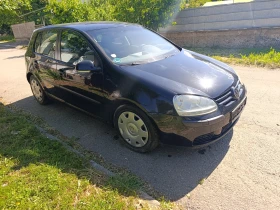 VW Golf 1.9tdi klima, снимка 6