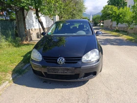 VW Golf 1.9tdi klima, снимка 5