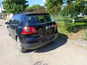 VW Golf 1.9tdi klima, снимка 4