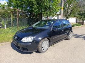 VW Golf 1.9tdi klima, снимка 1