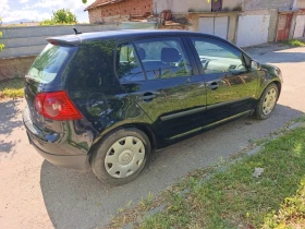 VW Golf 1.9tdi klima, снимка 7
