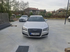 Audi A8, снимка 1
