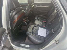 Audi A8, снимка 5