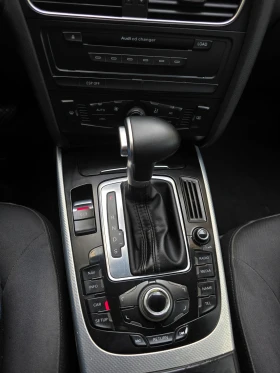 Audi A4, снимка 9
