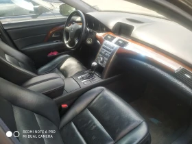 Honda Legend KB1, снимка 5