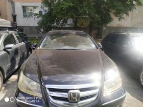 Honda Legend KB1, снимка 14