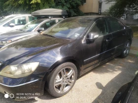 Honda Legend KB1, снимка 11