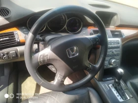 Honda Legend KB1, снимка 2