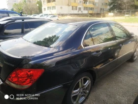 Honda Legend KB1, снимка 4