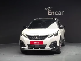 Peugeot 3008 1.6 BlueHDI, снимка 3