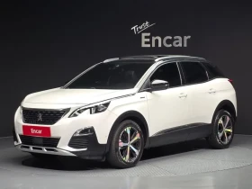 Peugeot 3008 1.6 BlueHDI, снимка 1
