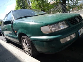 VW Passat, снимка 7