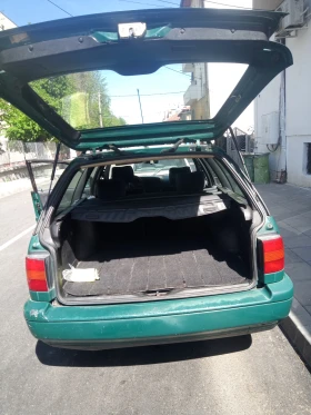 VW Passat, снимка 10