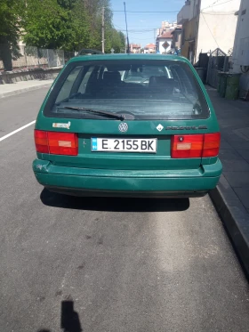 VW Passat, снимка 6