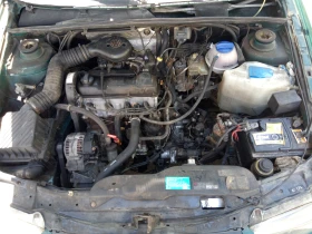 VW Passat, снимка 3