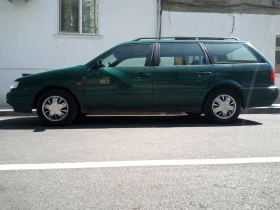 VW Passat, снимка 12