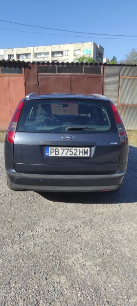Ford Focus, снимка 4
