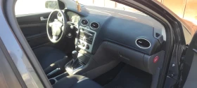 Ford Focus, снимка 8