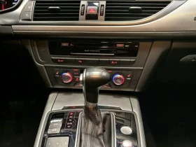 Audi A6 3.0TDI-сменени вериги, скорости в гаранция !, снимка 9
