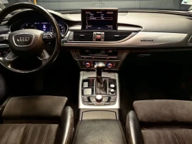 Audi A6 3.0TDI-сменени вериги, скорости в гаранция !, снимка 8