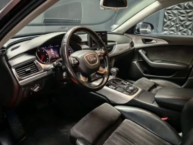 Audi A6 3.0TDI-сменени вериги, скорости в гаранция !, снимка 5