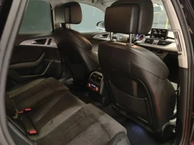 Audi A6 3.0TDI-сменени вериги, скорости в гаранция !, снимка 11