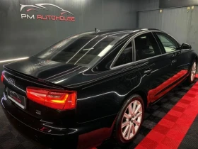 Audi A6 3.0TDI-сменени вериги, скорости в гаранция !, снимка 4