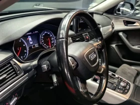 Audi A6 3.0TDI-сменени вериги, скорости в гаранция !, снимка 10