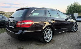Mercedes-Benz E 250 УНИКАТ/AVANTGARDE/LED, снимка 6