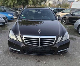 Mercedes-Benz E 250 УНИКАТ/AVANTGARDE/LED, снимка 2