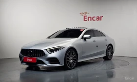 Mercedes-Benz CLS 400 AMG* PACK* 4MATIC* BURMESTER* ОБДУХВАНЕ* МАСАЖ* , снимка 1