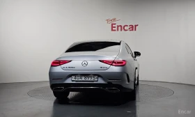 Mercedes-Benz CLS 400 AMG* PACK* 4MATIC* BURMESTER* ОБДУХВАНЕ* МАСАЖ* , снимка 4