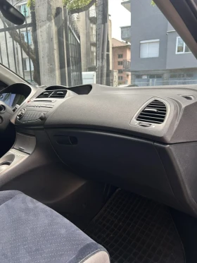 Honda Civic, снимка 12