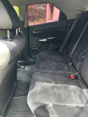 Honda Civic, снимка 17