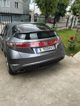 Honda Civic, снимка 5