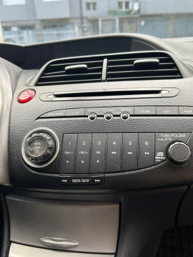 Honda Civic, снимка 13
