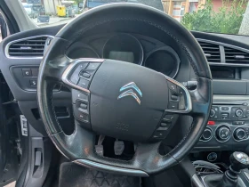 Citroen C4 2.0 HDI Exclusive, снимка 6